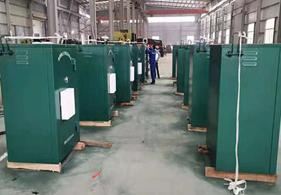 南陵移动炸药库：安全与效率并重的爆破行业新趋势